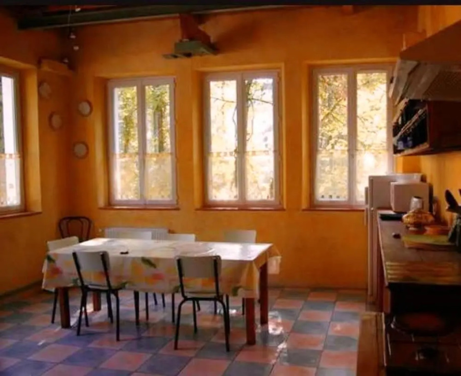 House With 5 Bedrooms in Saint-claude, With Wifi - 10 km From the Slopes