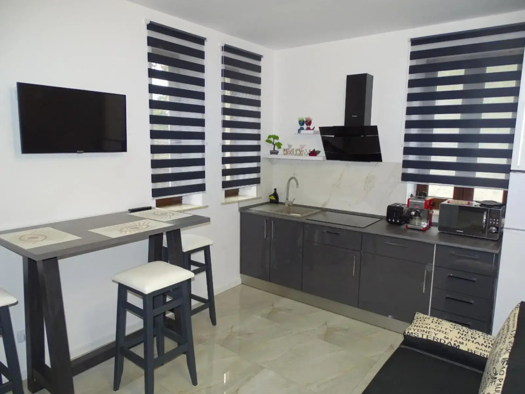 Water Lily Apartment Studio 2 cu parcare gratuita