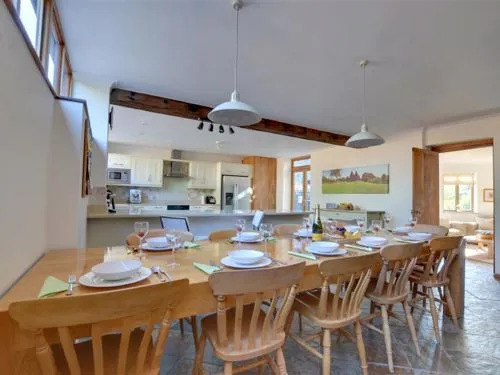 Hawkridge Oast