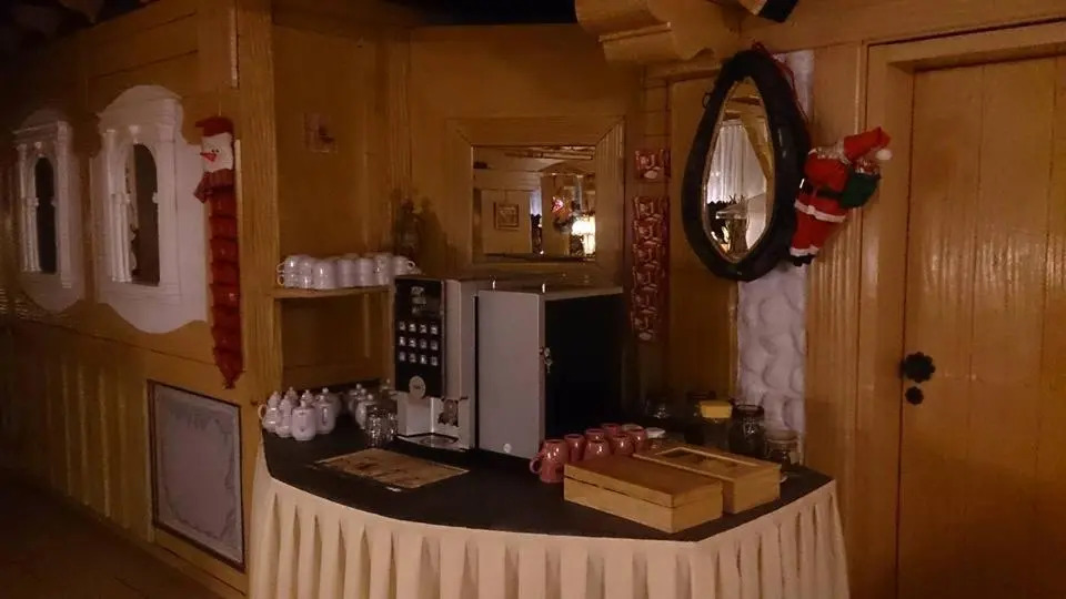 Öko-Landhotel Basler Hof