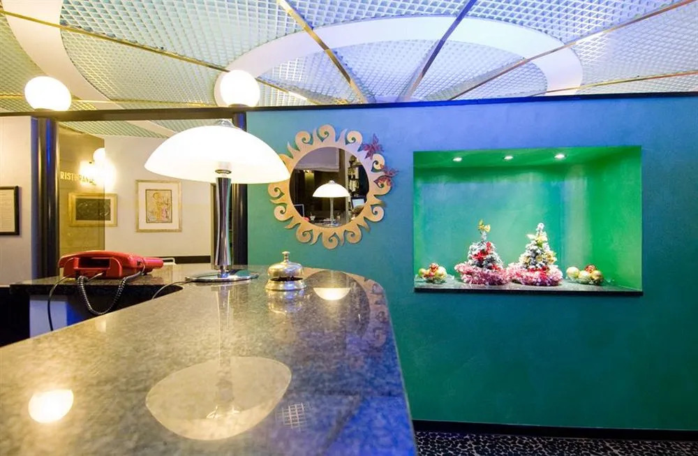 Hotel Europa