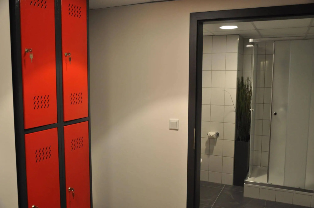 Ibis Poznan Polnoc