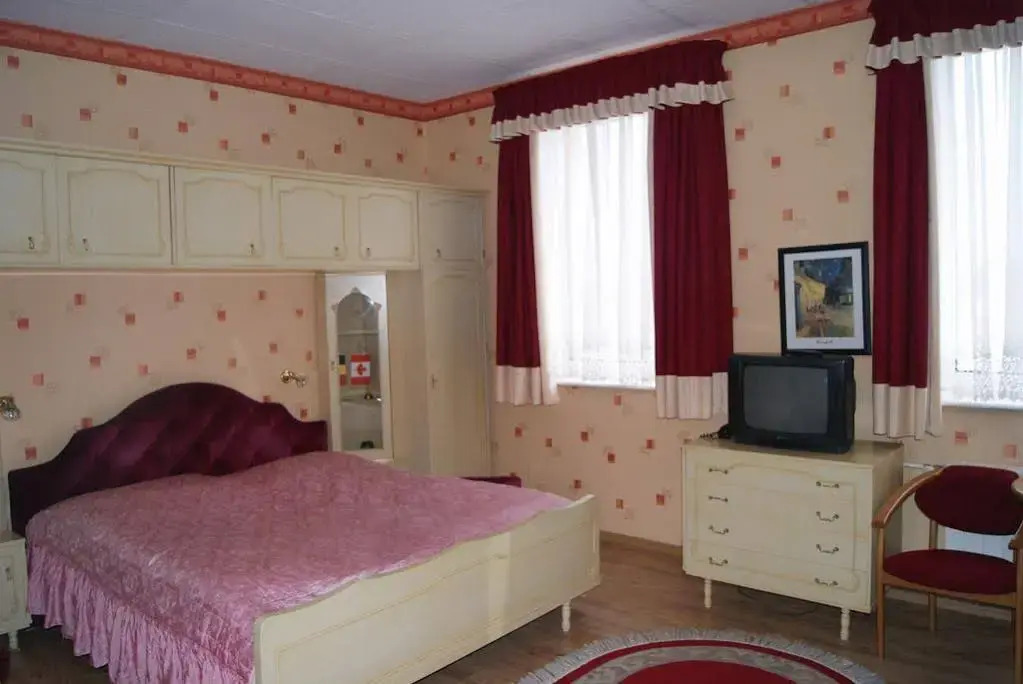 Hotel Granada