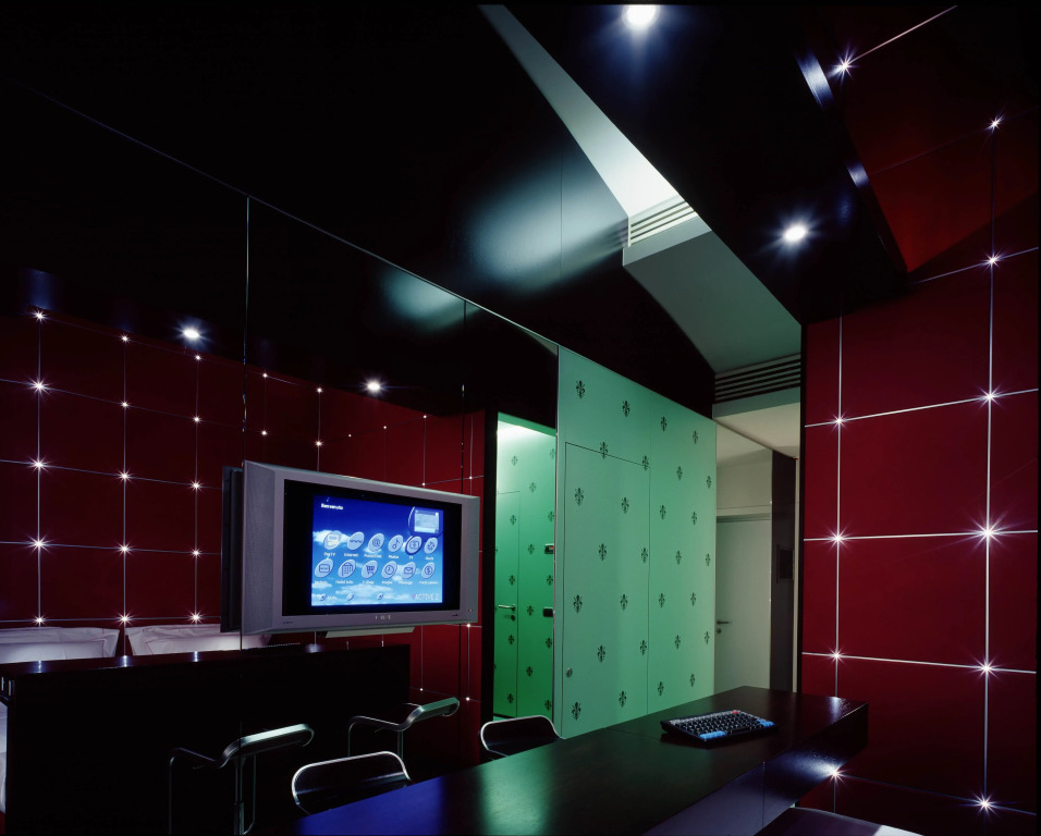 Отель Unahotels Vittoria Firenze