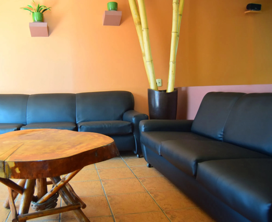 Hotel Xolotlan Managua