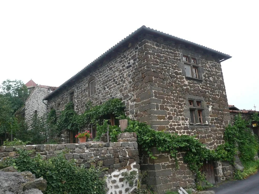 Chambre dHôtes et gites du Tapissier