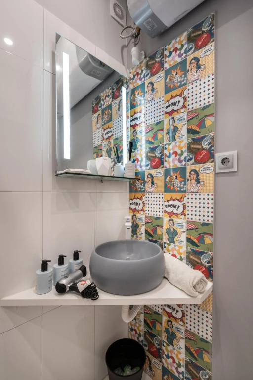 W18 - Boutique Apartments, Best Location by BQA