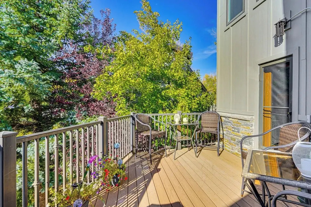 Park City Home: Hot Tub, Sauna & Deck w/ Mtn Views