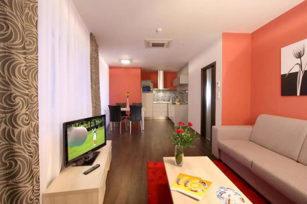 Hotel Gól garni