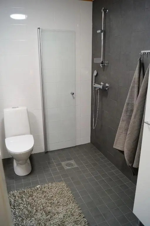 Studio in Trendy Kakola Hill area close to city center