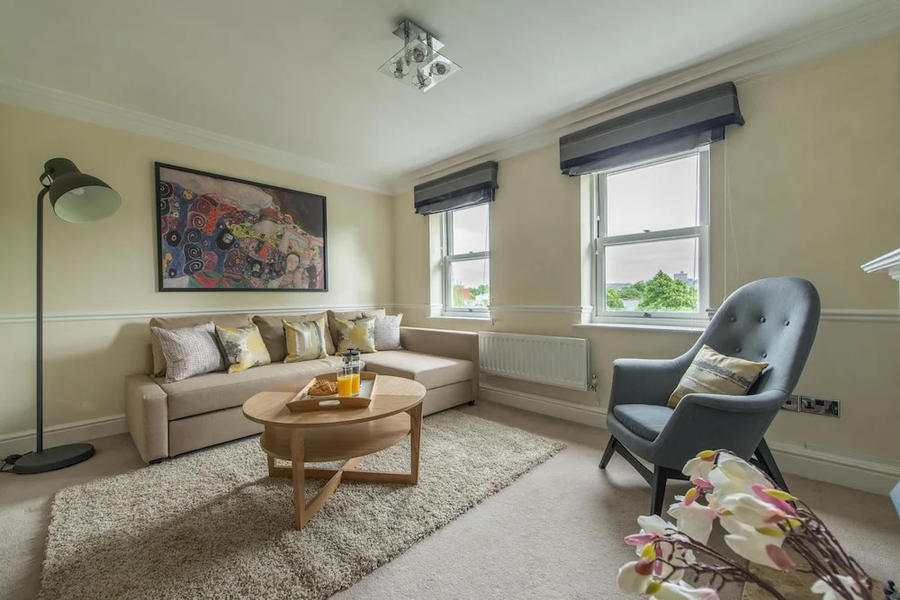 Hampden Apartments - The Meghan