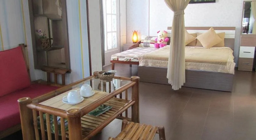Little Home Nha Trang Apartment