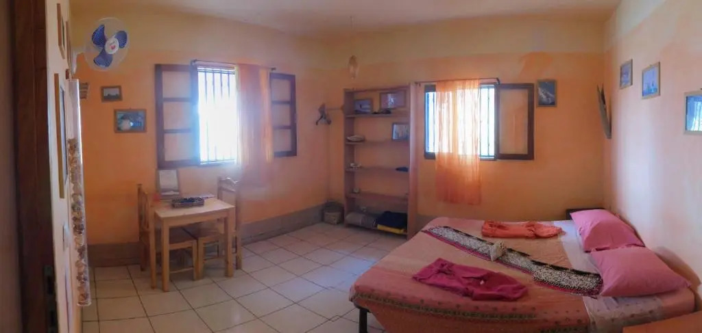 Tortuga B&B