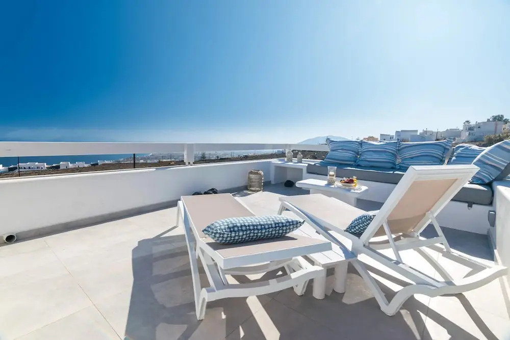 Salvatore Villas