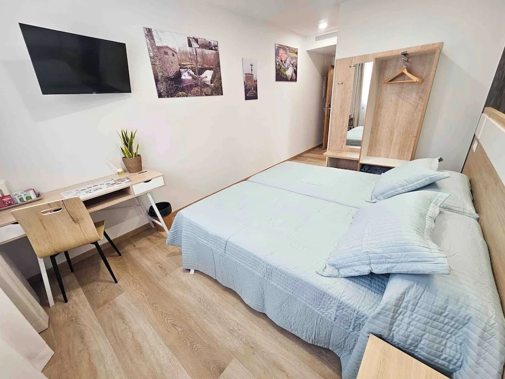 A Quinta de Cea - Apartamentos