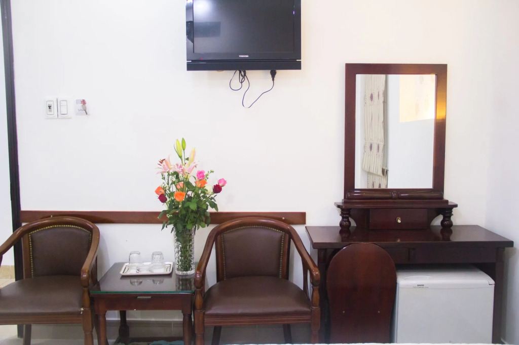 Vivyanne Hotel