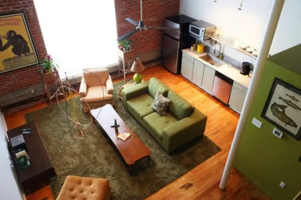 Buchanan Lofts