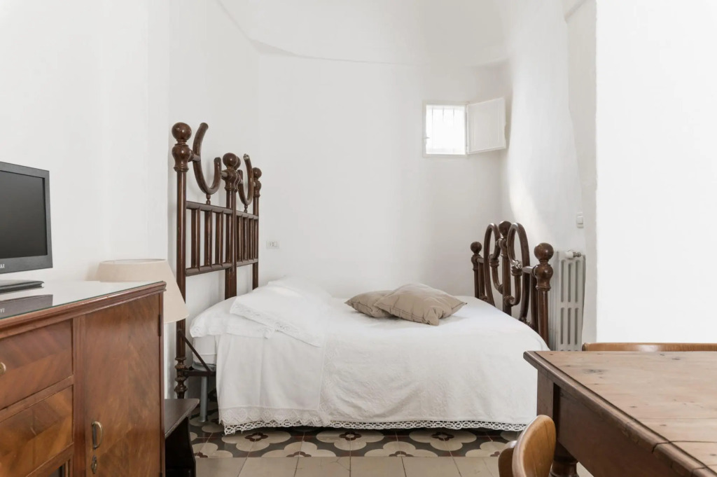 Casa Graziella con Terrazza by Wonderful Italy