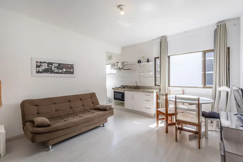 Apartments in Jurere 200m From the Beach - PSD
