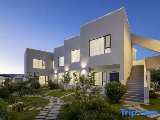 Tekesi Muye Garden Villa