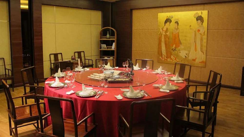 Glamor Hotel Suzhou