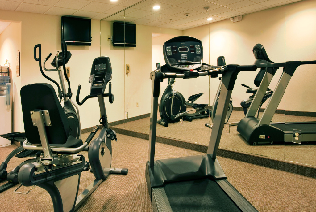 Holiday Inn Express Hotel & Suites Brooksville-I-75 by IHG