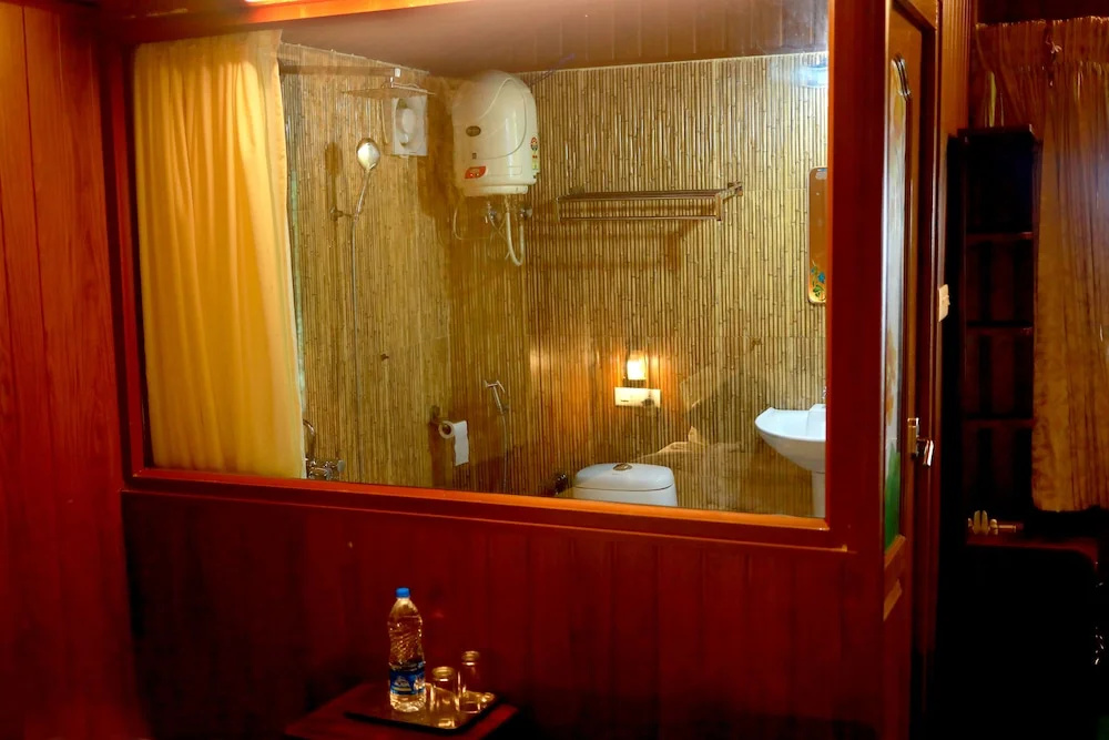 Soma Seven Springs Resort
