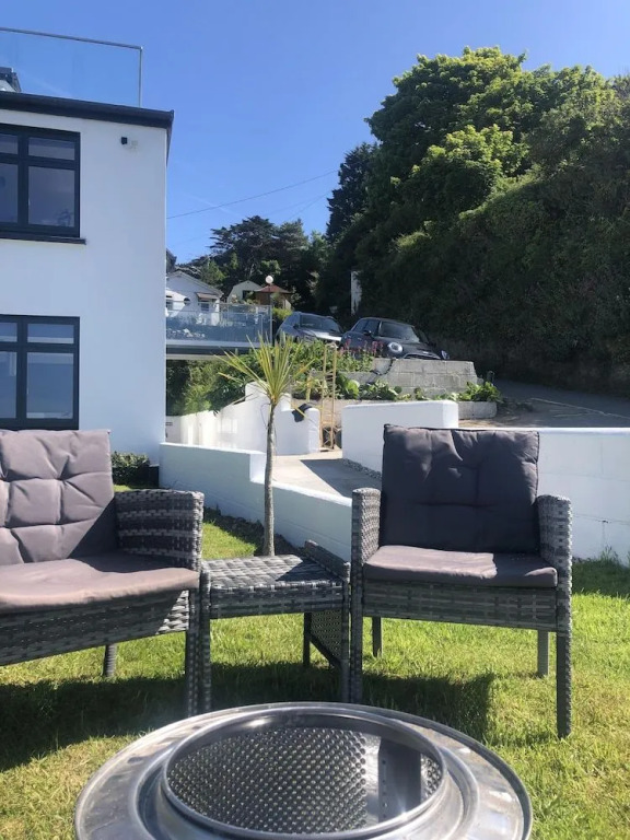 Ocean View Apartments