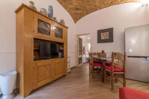 Testaccio Cozy Apartment with Terrace