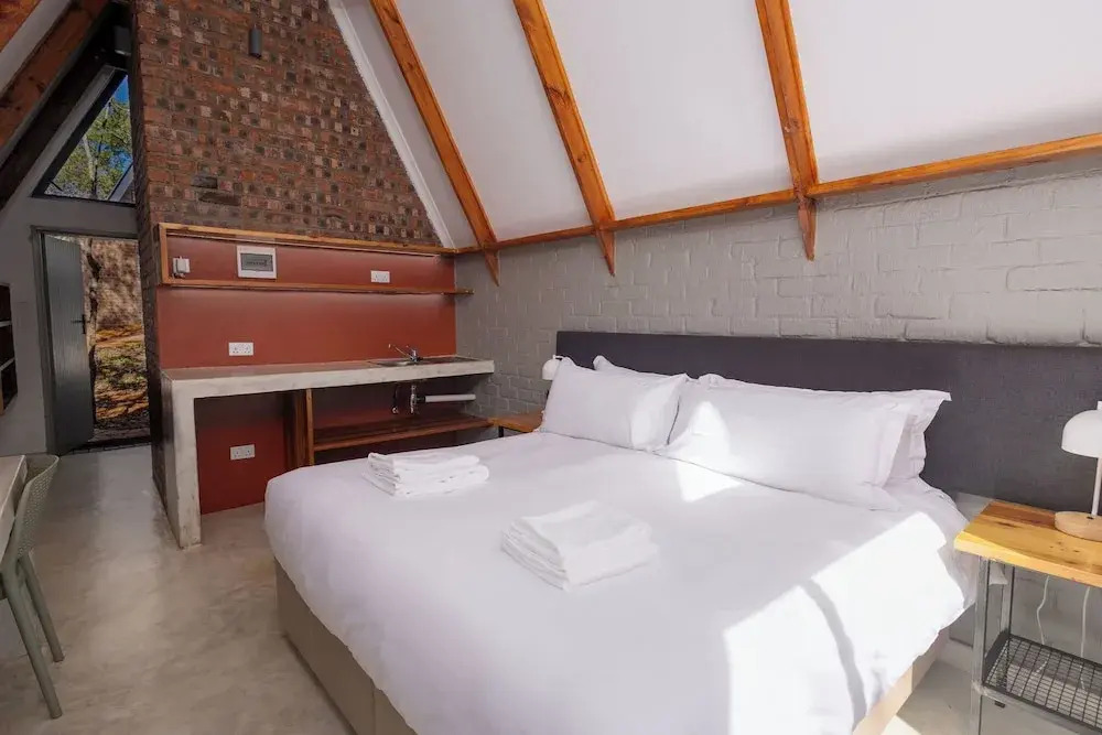 Miombo Mountain Lodge and Spa