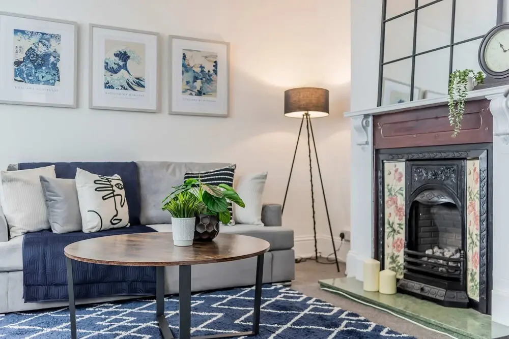 Host Stay The Haven at Church Road