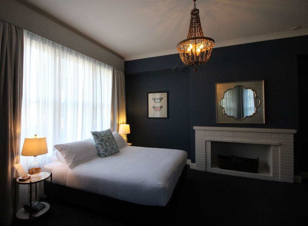 Berida Hotel