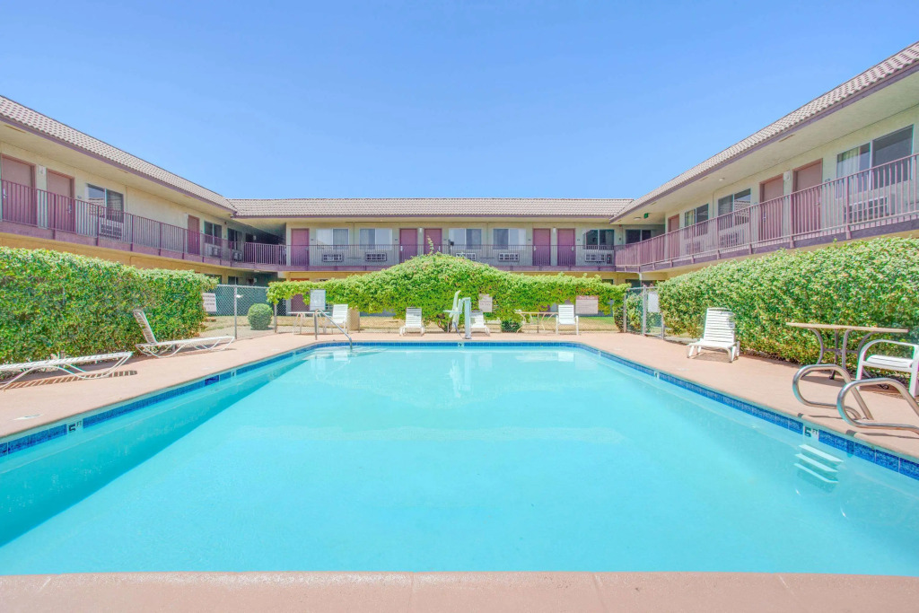 Baymont by Wyndham Coalinga