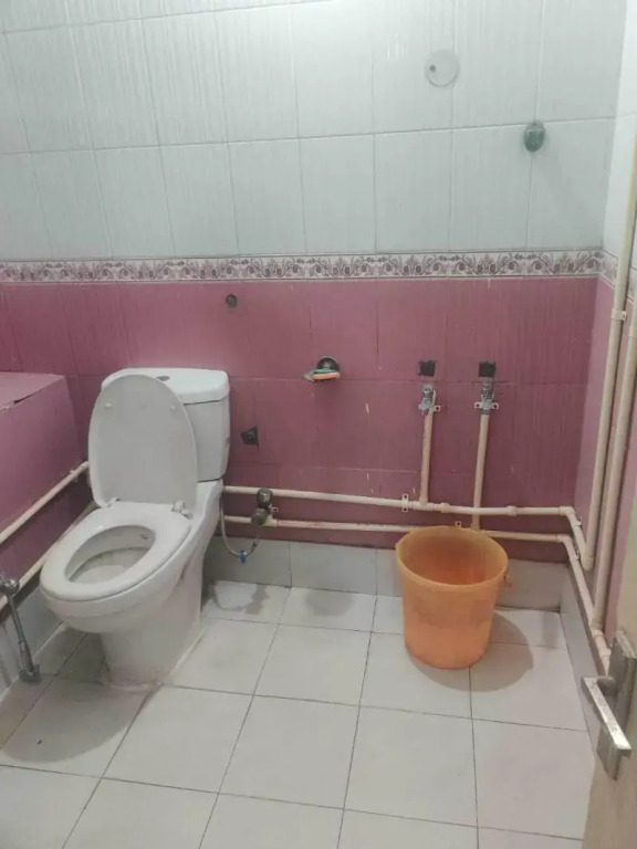 Hotel O Abhishek Residency