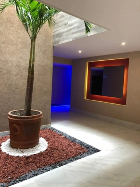 Hotel Plaza Arteaga
