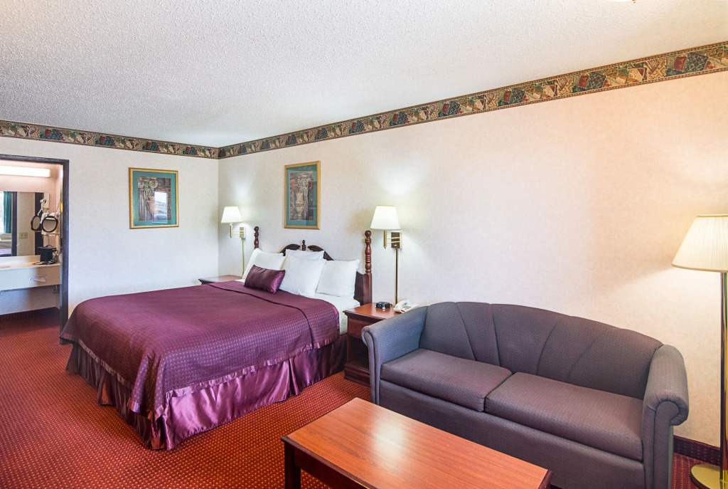 Rodeway Inn Dalhart