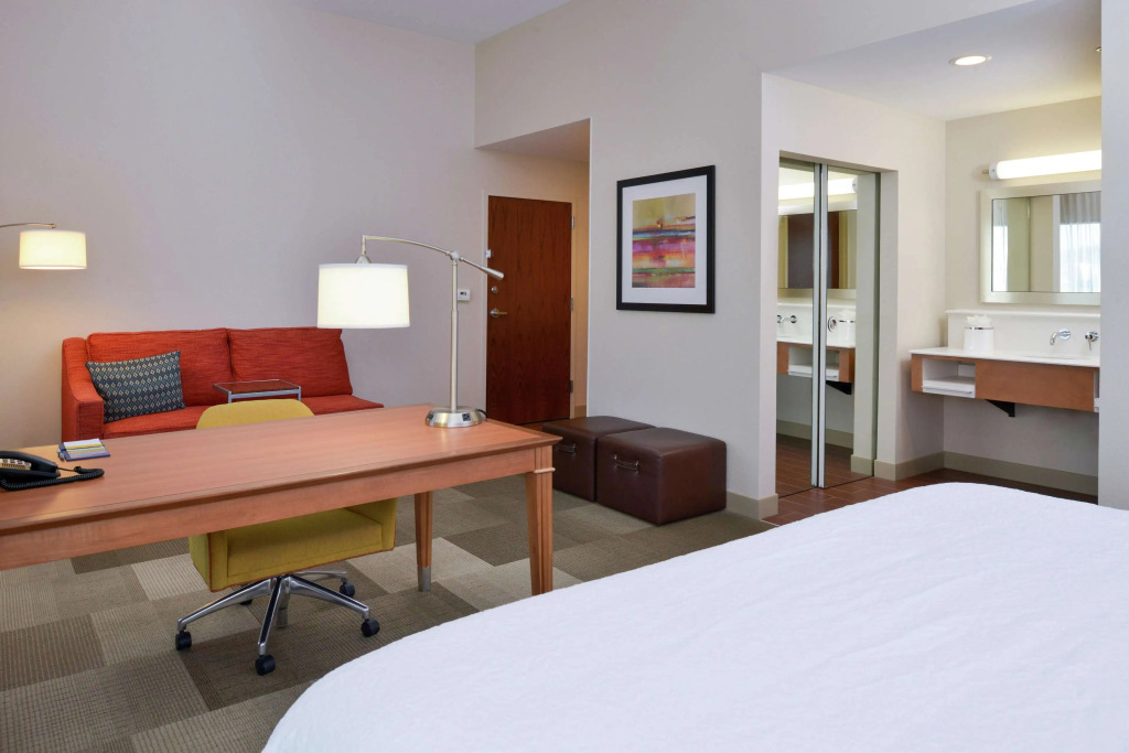 Hampton Inn & Suites by Hilton Lonoke