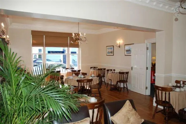 Hildebrand Guest House