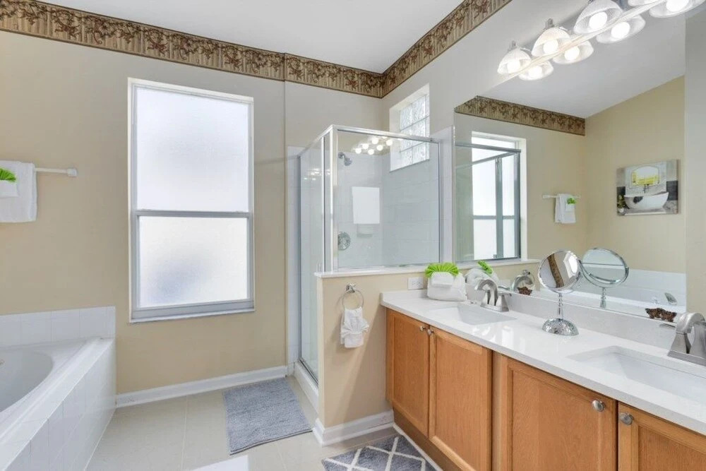 Amazing Disney Dream Getaway In Windsor Palms! 4 Bedroom Villa by RedAwning