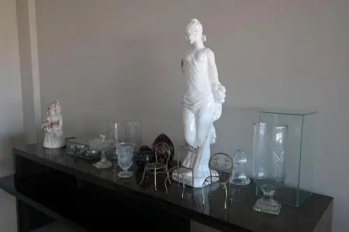 Apartamento Luxuoso 4 Quartos Rio Vermelho