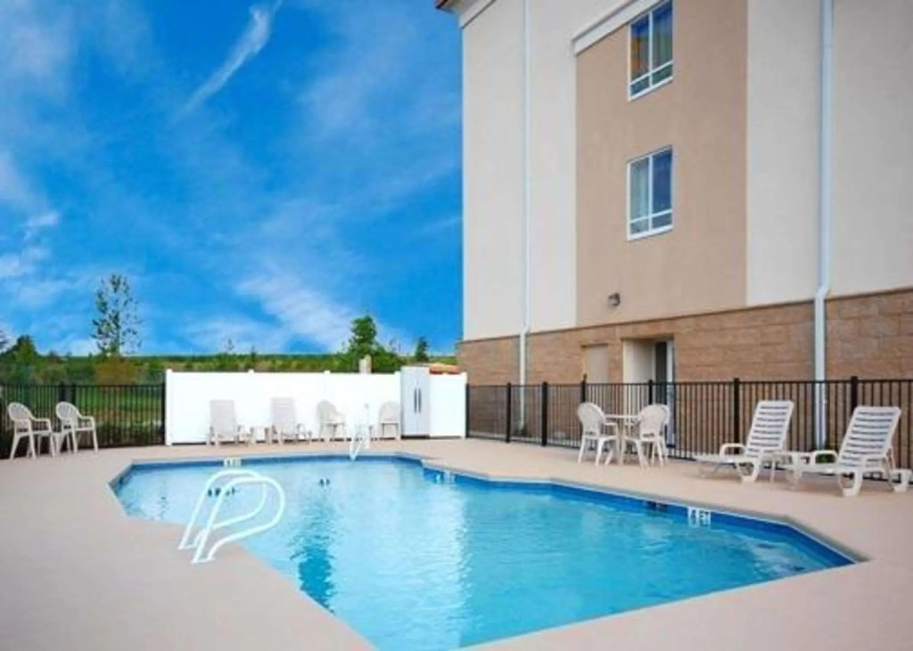 Comfort Inn & Suites Tifton