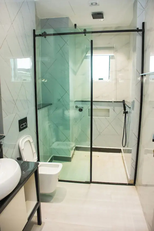 The Thribeka International Hotel Asaba
