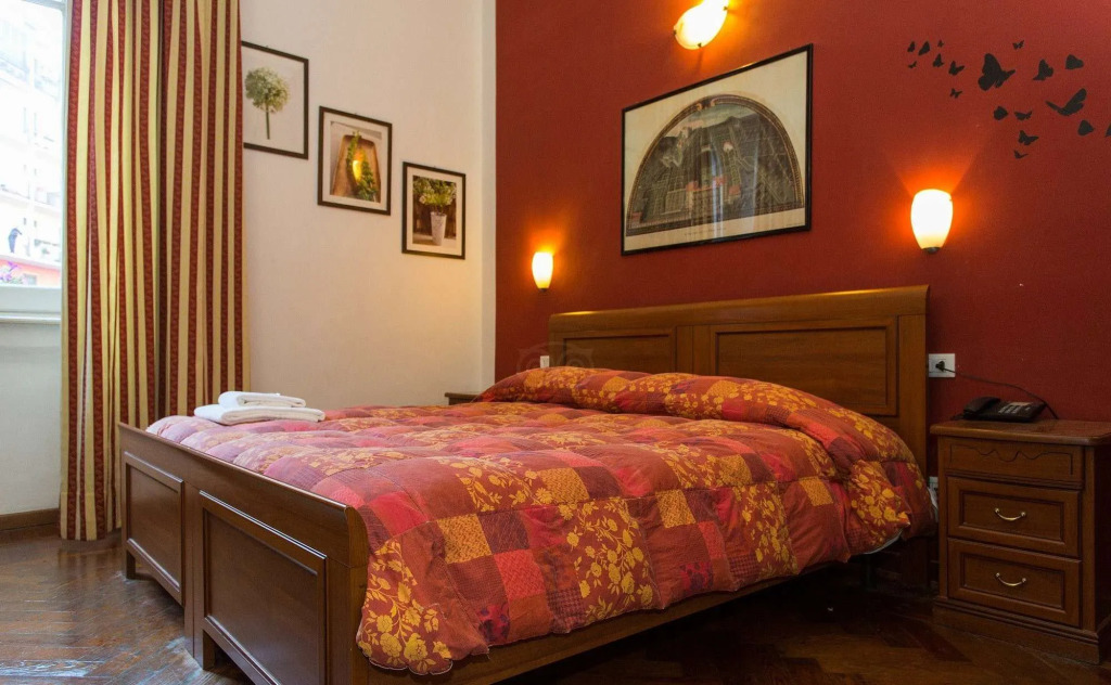 Hotel Edy Milano
