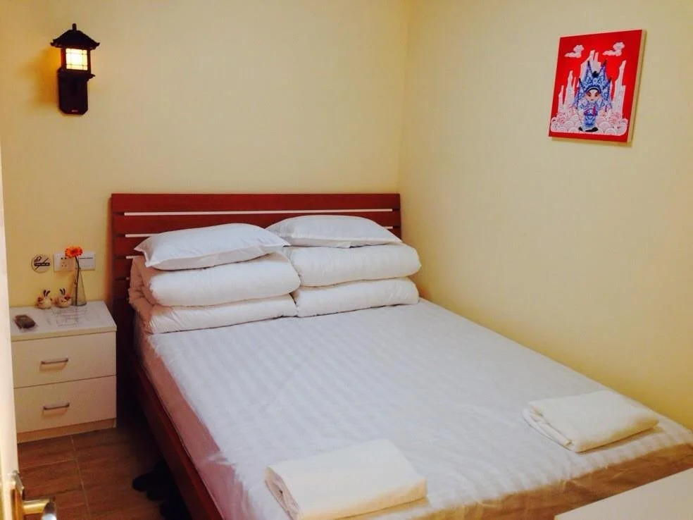 Alborada Hostel