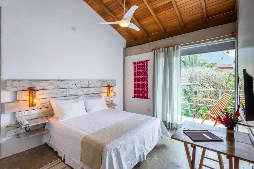 Villa Sapê Pousada