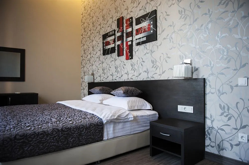 Boutique Apart - Hotel iArcadia
