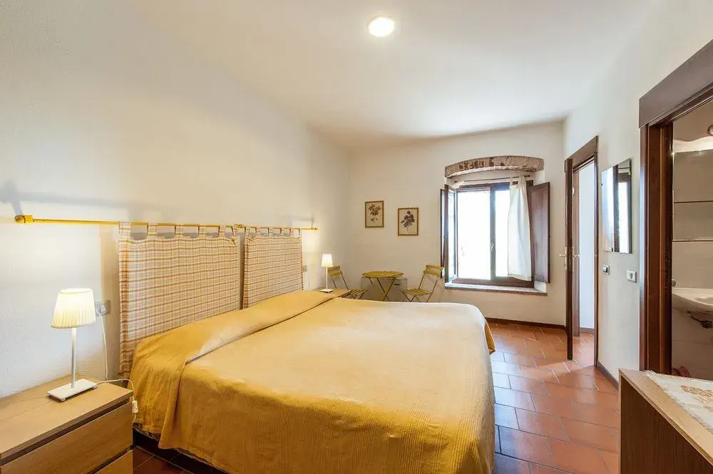 Agriturismo Campospillo