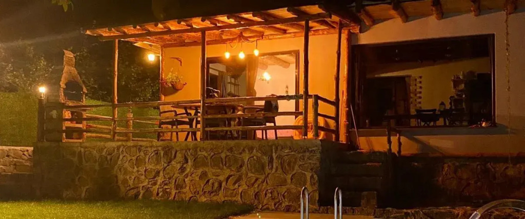 Sapanca Sg Naturel Villa