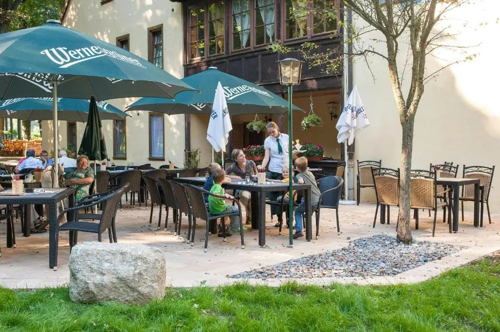 Hotel Zum Herrenhaus