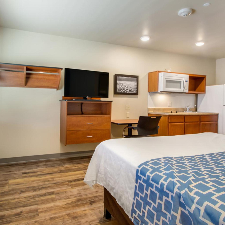 Econo Lodge Burlington I-70